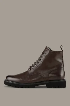 Strellson Schuhe|Schuhe-Schnürer Bakerloo Nimonico,