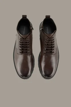 Strellson Schuhe|Schuhe-Schnürer Bakerloo Nimonico,