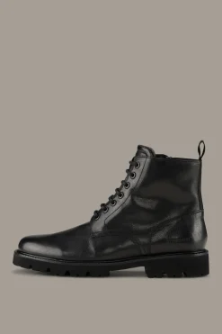 Strellson Schuhe|Schuhe-Schnürer Bakerloo Nimonico,