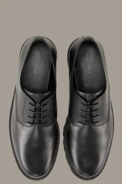Strellson Schuhe|Schuhe-Schnürer Nimonico Bakerloo,