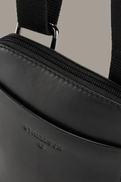 Strellson A:amessengertaschen|Taschen-Schultertasche Hoxton Brian,