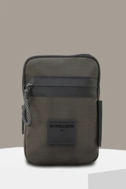 Strellson A:amessengertaschen|Taschen-Schultertasche Northwood Brian,