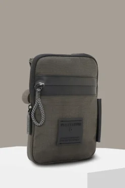 Strellson A:amessengertaschen|Taschen-Schultertasche Northwood Brian,