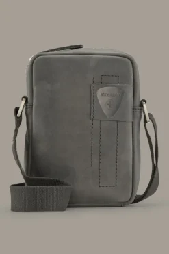 Strellson A:amessengertaschen|Taschen-Schultertasche Richmond Clint,