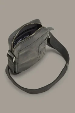 Strellson A:amessengertaschen|Taschen-Schultertasche Richmond Clint,