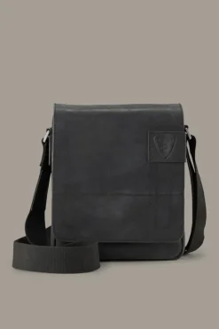 Strellson A:amessengertaschen|Taschen-Schultertasche Richmond Jeremy, vintage-