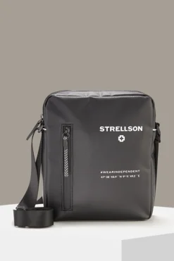 Strellson A:amessengertaschen|Taschen-Schultertasche Stockwell Marcus,