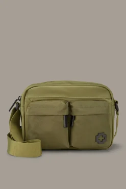 Strellson A:amessengertaschen|Taschen-Schultertasche Wood Street Odd,