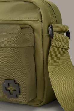 Strellson A:amessengertaschen|Taschen-Schultertasche Wood Street Odd,