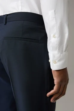 Strellson Anzüge-Schurwoll-Anzug Aidan-Madden,