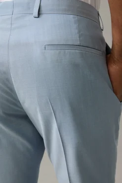 Strellson Anzüge-Schurwoll-Anzug Aidan-Madden,