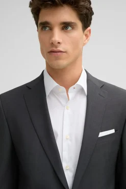 Strellson Anzüge-Schurwoll-Anzug Rick-Jans 2.0,