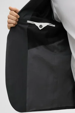 Strellson Anzüge-Schurwoll-Anzug Rick-Jans 2.0,