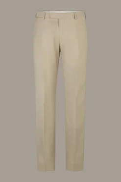 Strellson Hosen-Schurwoll-Anzughose Madden,