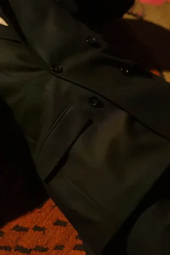 Strellson Sakkos-Schurwoll-Baukasten-Sakko Bart X Moritz Taylor,