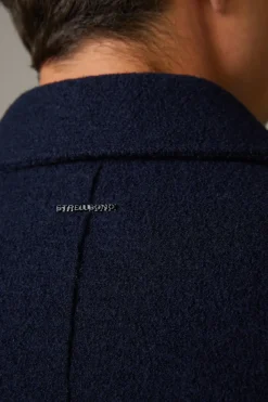 Strellson Mäntel-Schurwoll-Mantel Adria,