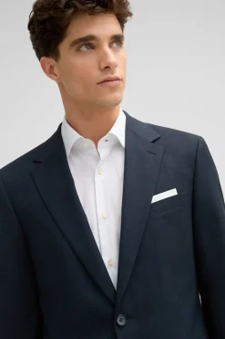 Strellson Sakkos-Schurwoll-Mix-Sakko Alzer,