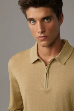 Strellson Strick-Schurwoll-Pullover Marek,