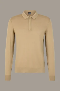 Strellson Strick-Schurwoll-Pullover Marek,