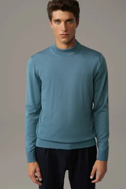 Strellson Strick-Schurwoll-Pullover Marek,