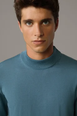 Strellson Strick-Schurwoll-Pullover Marek,