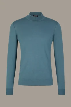 Strellson Strick-Schurwoll-Pullover Marek,