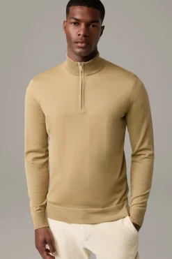 Strellson Strick-Schurwoll-Pullover Marek,