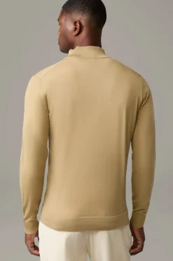 Strellson Strick-Schurwoll-Pullover Marek,