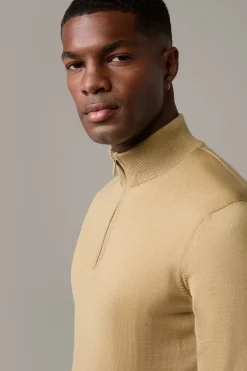 Strellson Strick-Schurwoll-Pullover Marek,