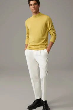 Strellson Strick-Schurwoll-Pullover Marek,