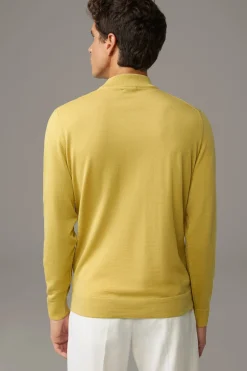 Strellson Strick-Schurwoll-Pullover Marek,