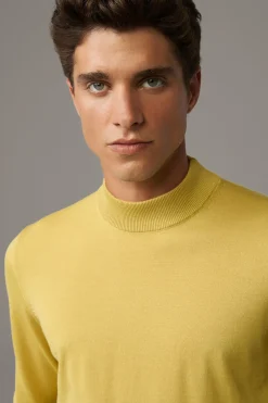 Strellson Strick-Schurwoll-Pullover Marek,