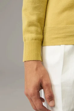 Strellson Strick-Schurwoll-Pullover Marek,