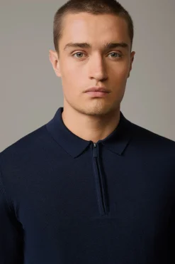 Strellson Strick-Schurwoll-Pullover Marek,