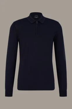 Strellson Strick-Schurwoll-Pullover Marek,