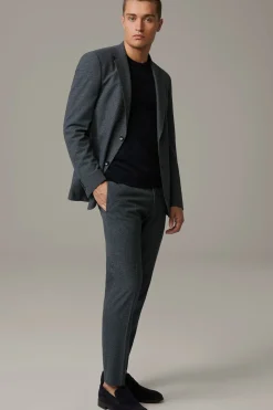 Strellson Strick-Schurwoll-Pullover Marek,