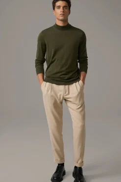 Strellson Strick-Schurwoll-Pullover Marek,