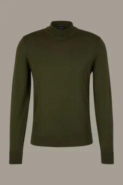 Strellson Strick-Schurwoll-Pullover Marek,