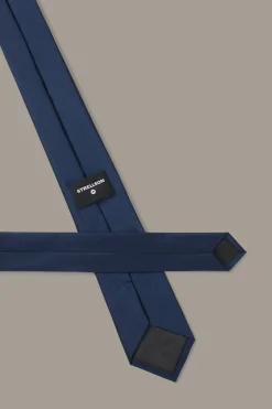 Strellson Krawatten-Seidenkrawatte,