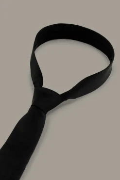 Strellson Krawatten-Seidenkrawatte,