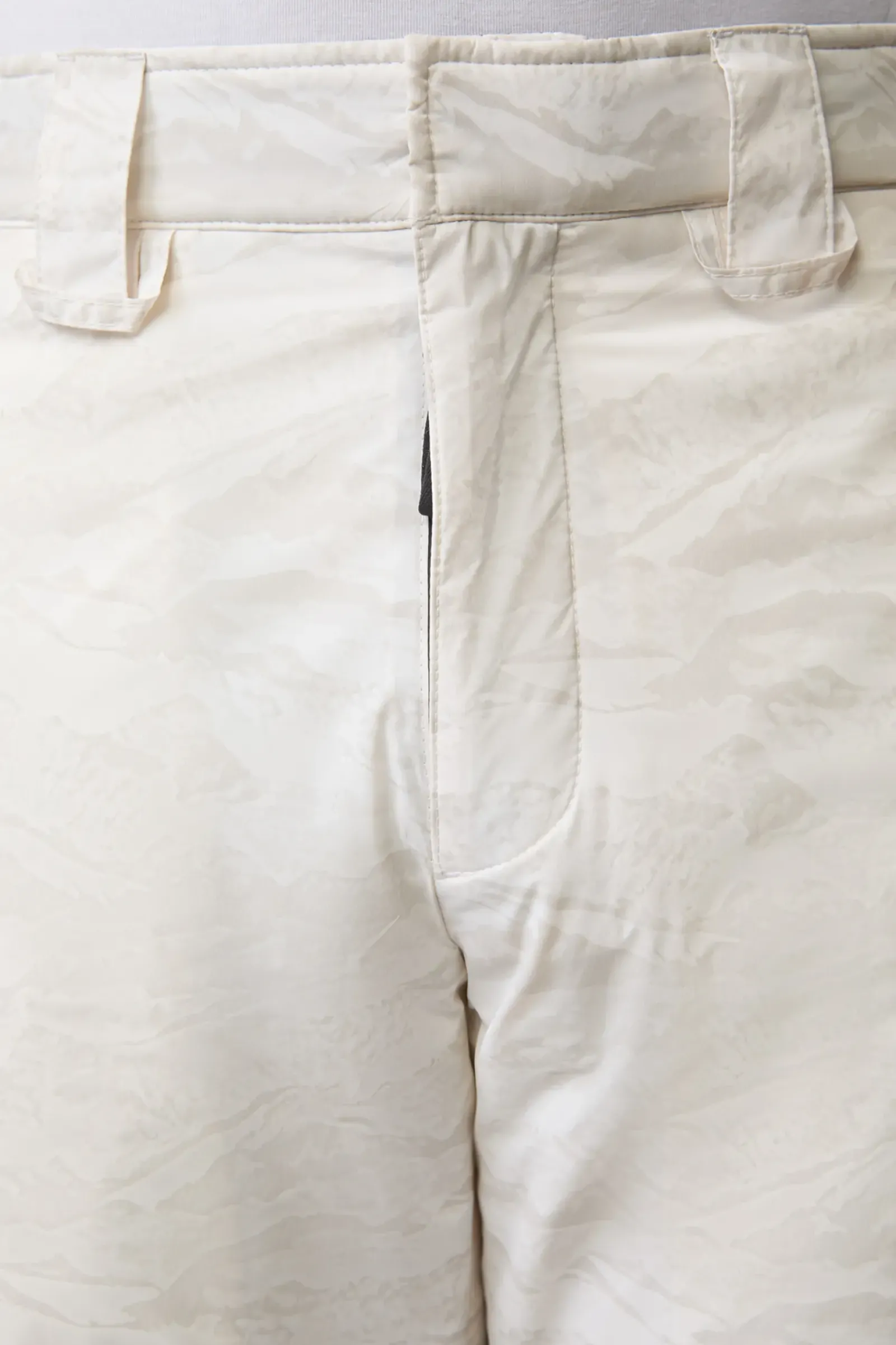 Strellson Hosen-Skihose Alpinist Cargo, offwhite