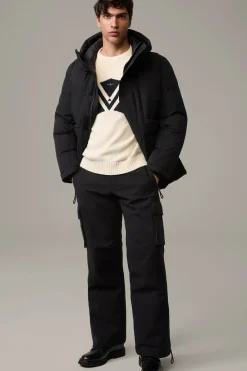 Strellson Hosen-Skihose Alpinist Cargo,