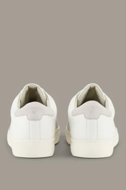 Strellson Schuhe|Schuhe-Sneaker Morden Evans, offwhite