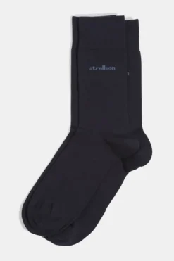 Strellson Socken-Soft Cotton Socken,