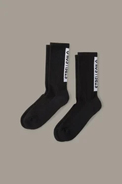 Strellson Socken-Soft Cotton Socken,