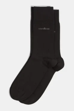 Strellson Socken-Soft Cotton Socken,