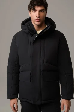 Strellson Jacken-Softshell-Jacke Mountaineering,