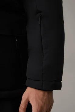 Strellson Jacken-Softshell-Jacke Mountaineering,