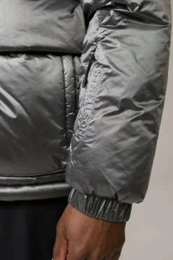 Strellson Jacken-Steppjacke Alpinist,