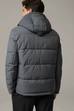 Strellson Jacken-Steppjacke Asola 3.0,